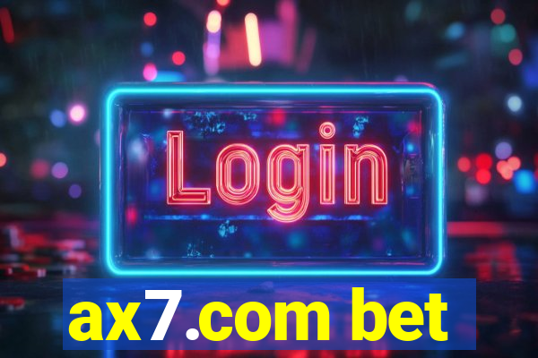 ax7.com bet